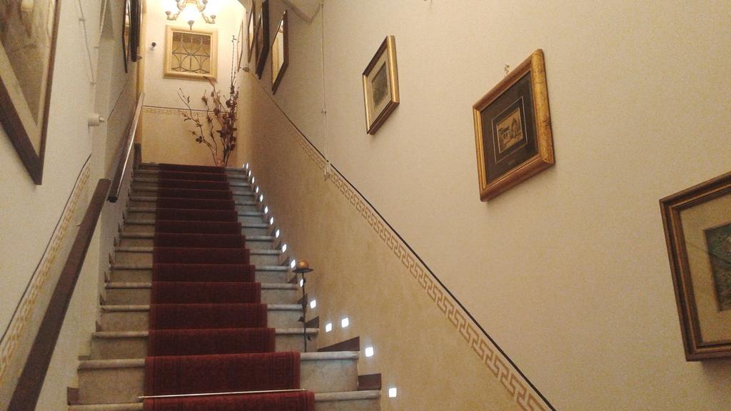 Trinity Palace Hotel Catania Camera foto